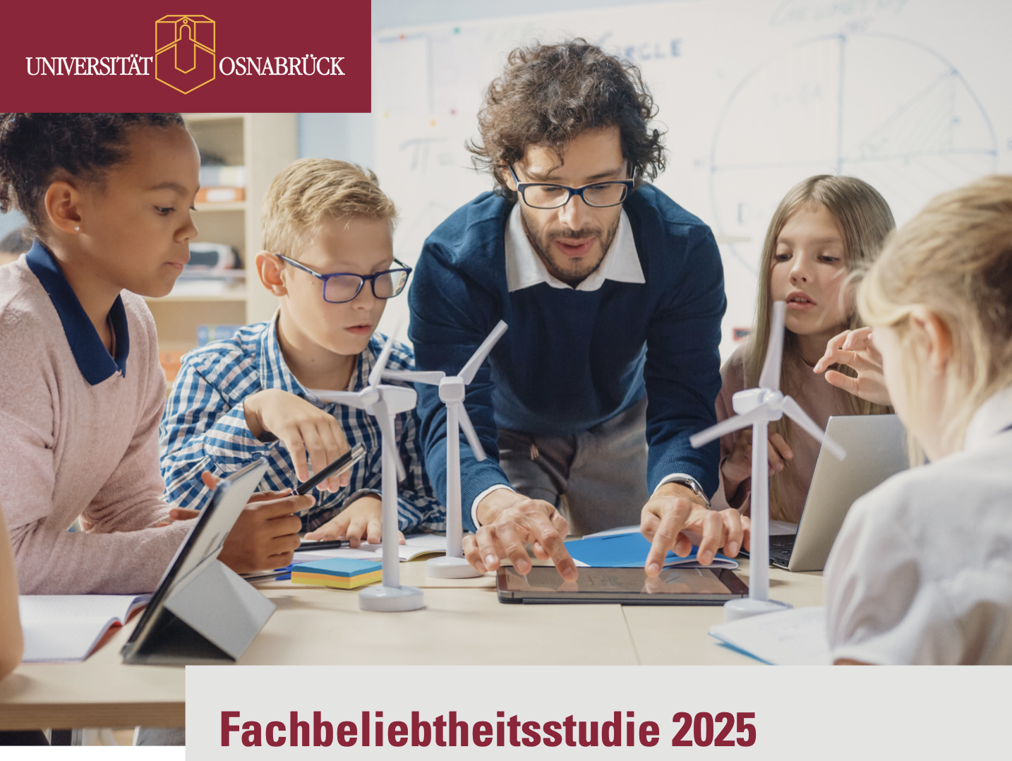 Berufsorientierung
